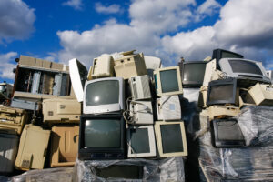 Australia Computer recycling helps reduce electronic waste, conserves natural resources, and prevents harmful substances from entering the environment.