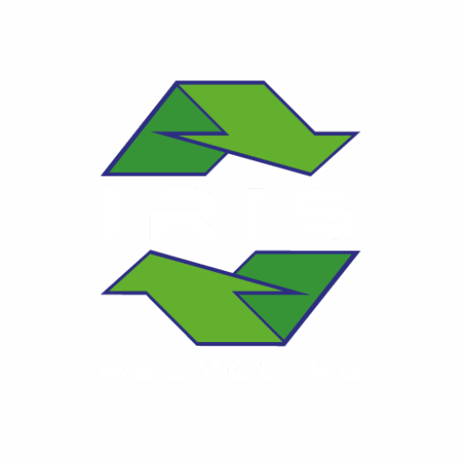 IRIS Recycling logo