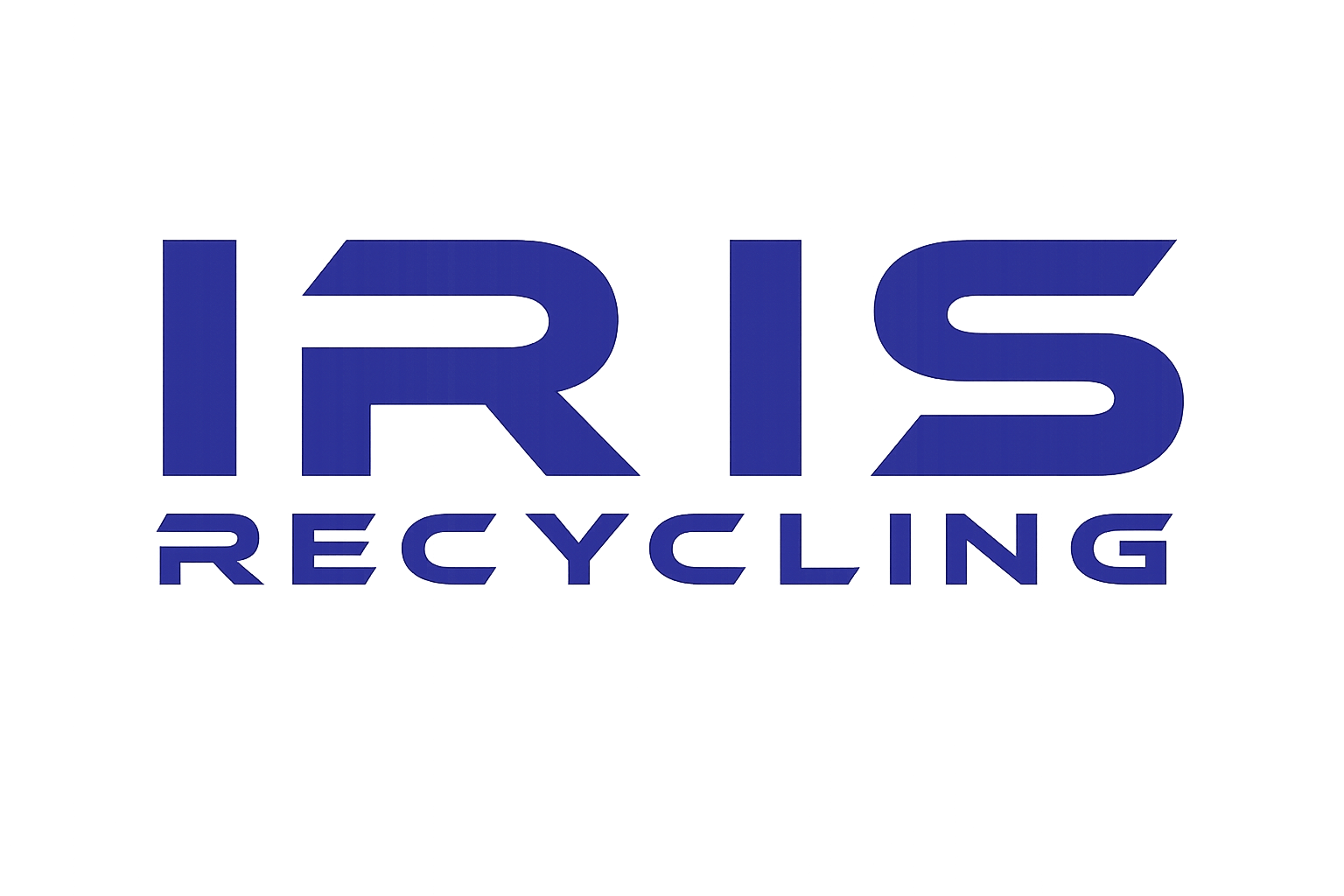 IRIS E-Waste Recycling